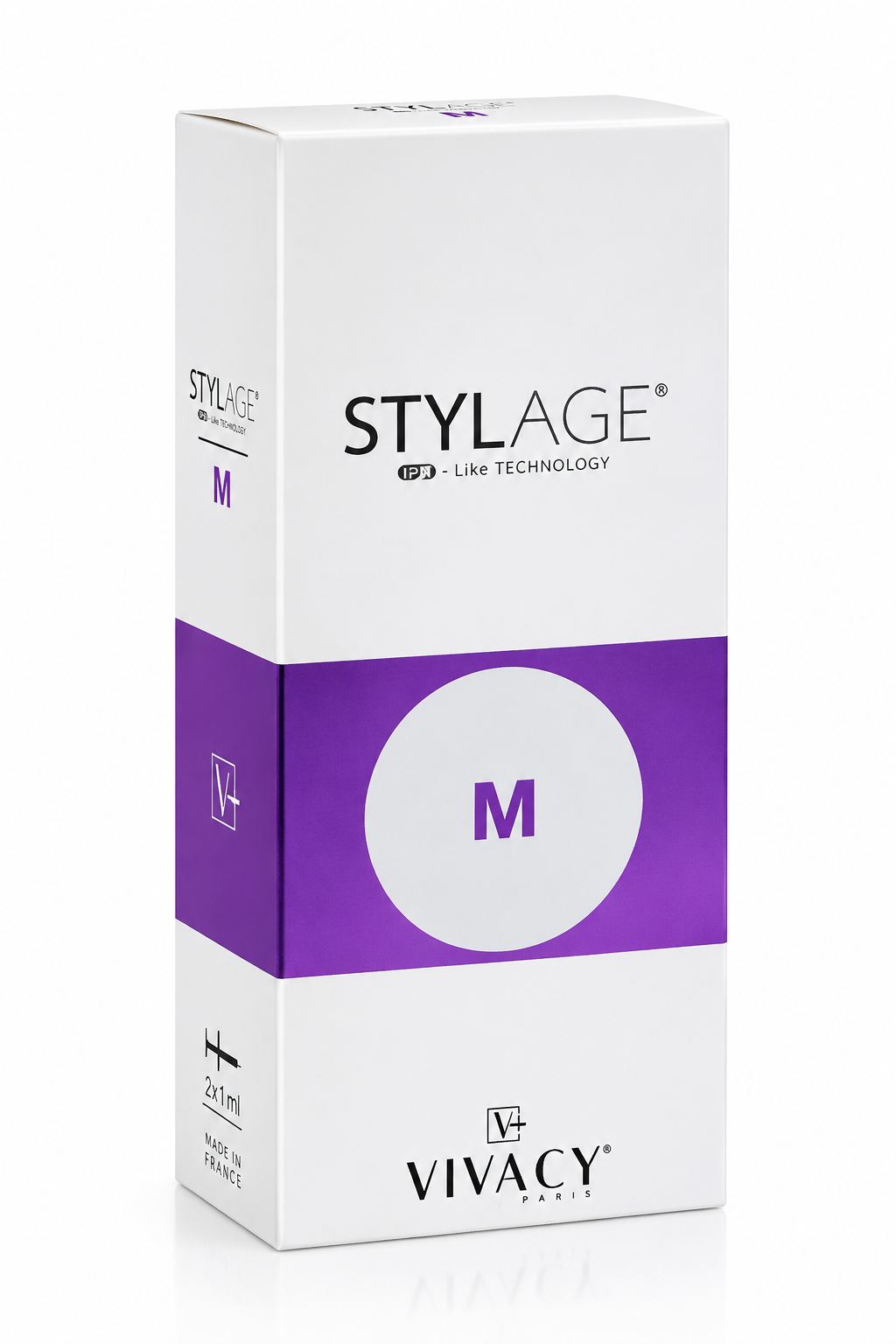 فیلر استایلج m