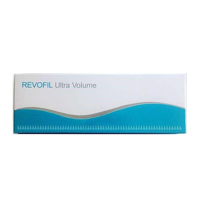 روو،،،فیل اولترا والیوم Revo =fill Ultra ۱۰ سیسی