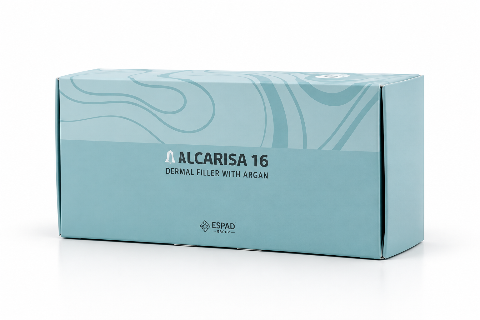 ژل زیر چشم آلکاریسا ۱۶ Alcarisa
