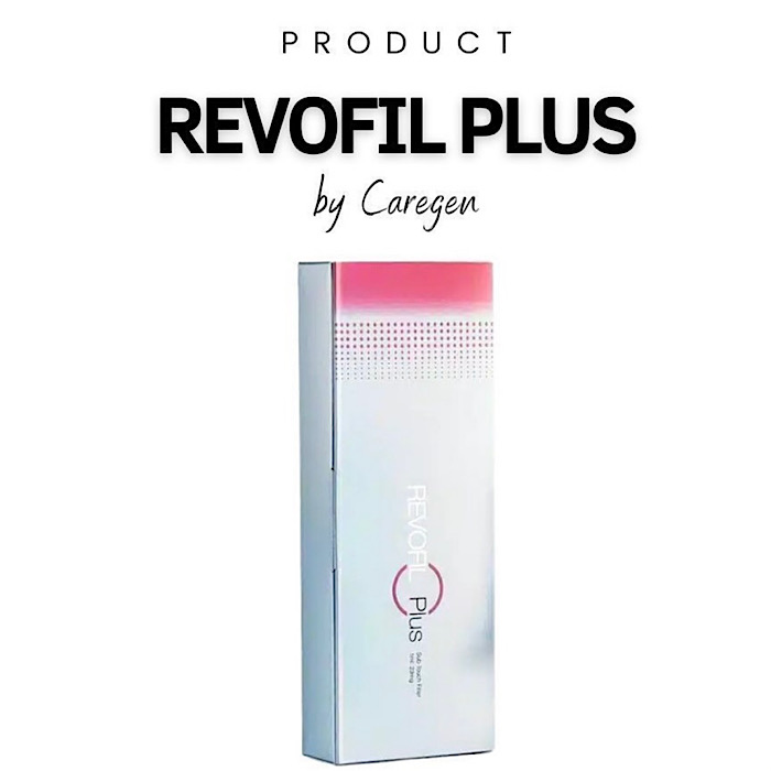 روو فیل پلاس Revo-fil Plus (ضمانت اصالت و کیفیت) ارسال سریع