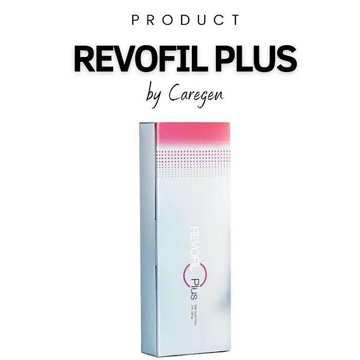 روو فیل پلاس Revo-fil Plus (ضمانت اصالت و کیفیت) ارسال سریع